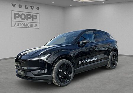 Volvo EX30 Single Ext. Range Plus Black Edition 19" H&
