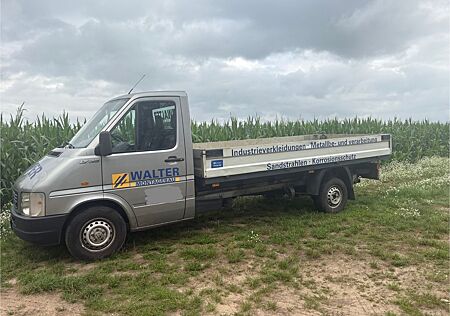 VW LT Volkswagen Pritsche