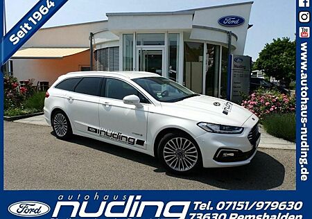 Ford Mondeo Turnier 2.0 Duratec Hybrid ACC/RFK/BLIS