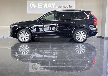 Volvo XC 90 XC90 Momentum AWD//P.Dach/Leder/Navi/LED/