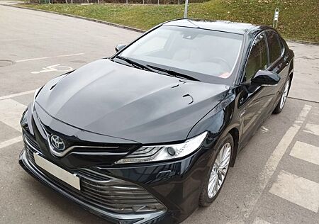 Toyota Camry 2,5-l-VVT-i Hybrid Executive Auto Exec...