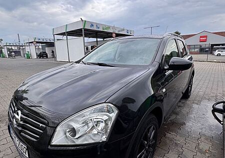 Nissan Qashqai+2 Qashqai+2 2.0