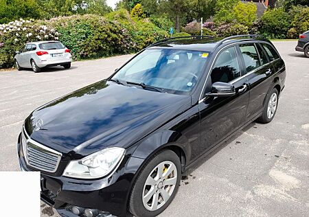 Mercedes-Benz C 180 CDI T -