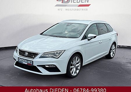 Seat Leon ST FR LED-AHK-BEATS-RÜCKFAKAM