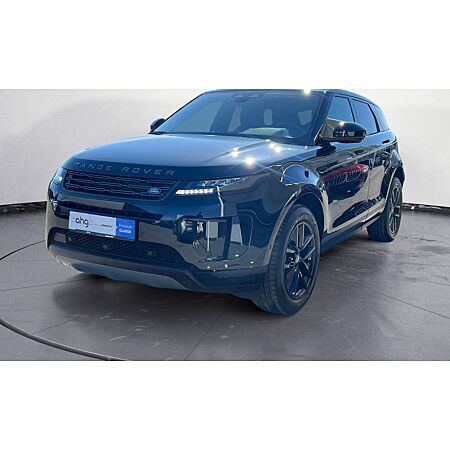 Land Rover Range Rover Evoque leasen