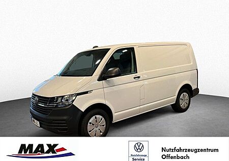 VW T6 Transporter Volkswagen T6.1 Kasten KR 2.0 TDI 110 kW*DSG*PDC*SHZ*AHK