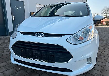 Ford B-Max Trend