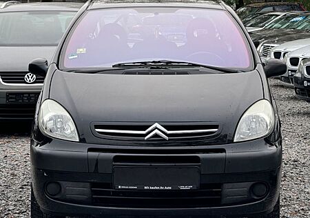 Citroën Xsara Picasso 1.6 16V Exclusive