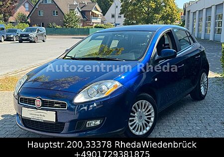 Fiat Bravo 1.4 16V T JET Dynamic