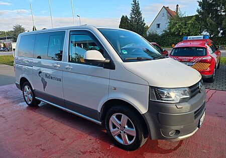 VW T5 Multivan Volkswagen SONDERMODELL Panamericana