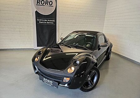 Smart Roadster 0.7 coupe + 8.Reifen/Sport-Paket/Leder