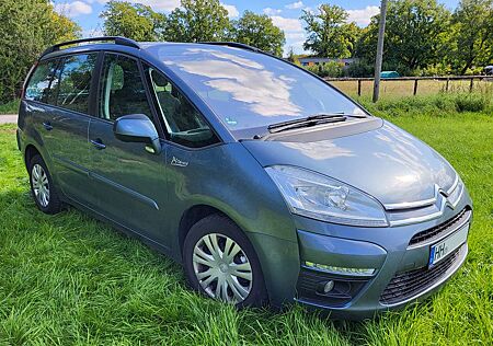 Citroën C4 Picasso C4 Grand Picasso HDi 110 7-Sitzer