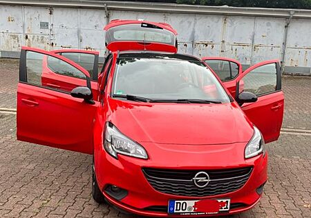 Opel Corsa E 1.2 Edition