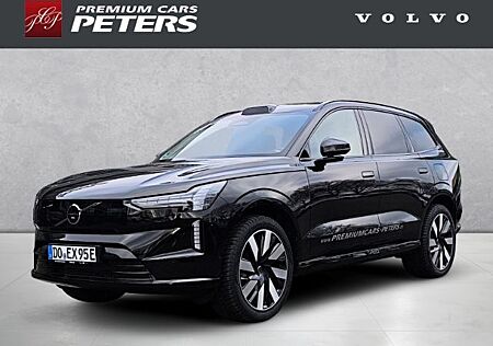 Volvo EX90 Plus EXECUTIVE EDITION AWD 7-Sitzer HUD Sta