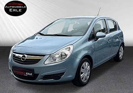 Opel Corsa D Edition*Automatik*PDC*Klima*TÜV Neu*