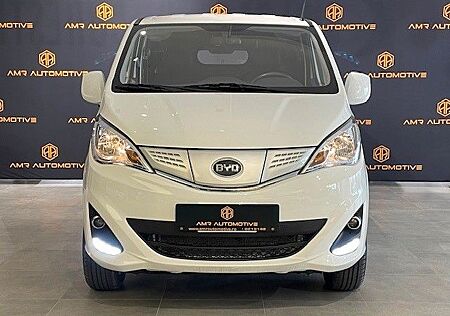 BYD ATTO 3 ETP 3