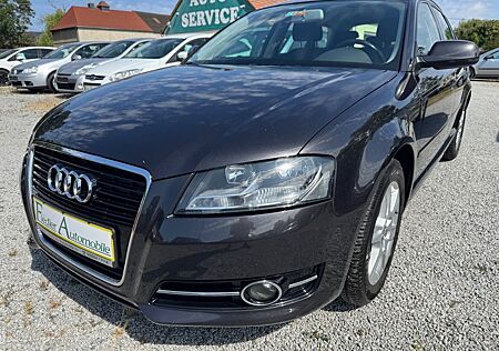 Audi A3 Sportback 1.4 TFSI *Navi *Klimaaut. *Sitzhz.*