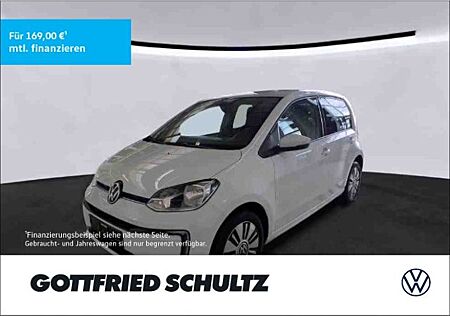 VW e-up! Volkswagen up e-up! Style DSG LED Klima Kamera Sitzheizung