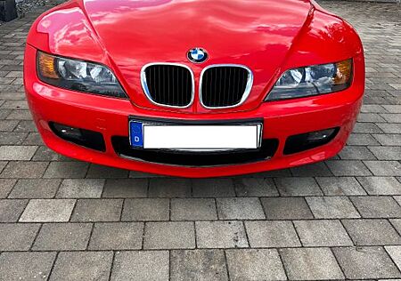 BMW Z3 Roadster 1.8 -