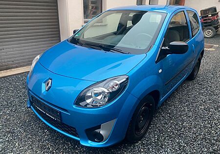 Renault Twingo 1.2 LEV 16V 75 eco2