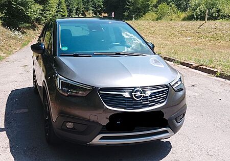Opel Crossland X Crossland (X) 1.2 DI Turbo 96kW INNOVATION S...