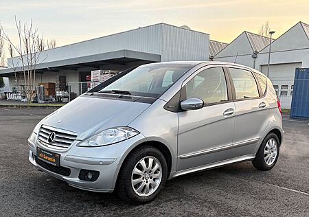 Mercedes-Benz A 170 A