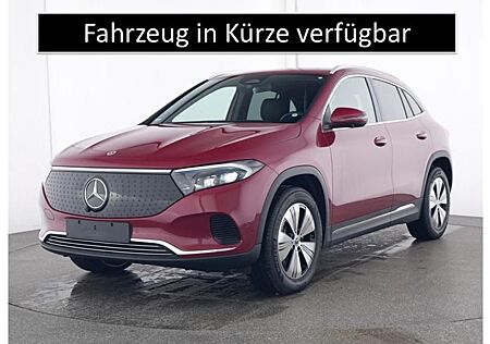 Mercedes-Benz EQA 300 4M PROGRESSIVE ADVANCED/DISTRO/360'/SHZ