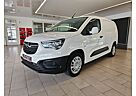 Opel Combo E Cargo Edition*TEMP*KLIMA*CarPlay*ANDROID