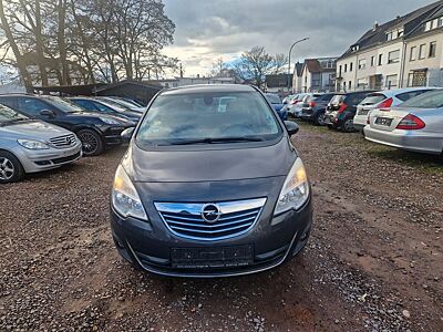 Opel Meriva B Innovation