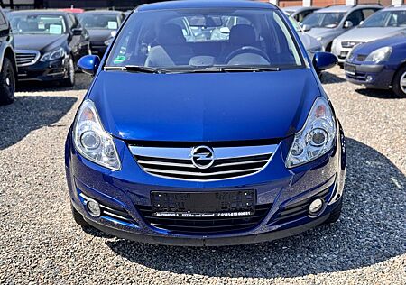 Opel Corsa D Innovation "110 Jahre"