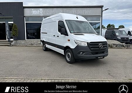 Mercedes-Benz Sprinter 317 CDI KA/L2H2/3665/MBUX/NAVI/360°/TEM