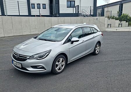 Opel Astra ST 1.6 CDTI Business Automatik