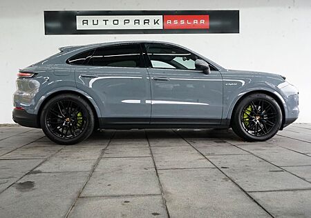 Porsche Cayenne Coupe E-Hybrid/P-Display/SpAbgas/AHK/18W