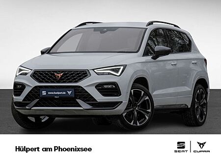 Cupra Ateca 2.0 4X4 CAM LM19 E-KLAPPE NAVI SITZHEIZUNG