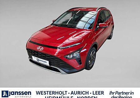 Hyundai Bayon Select