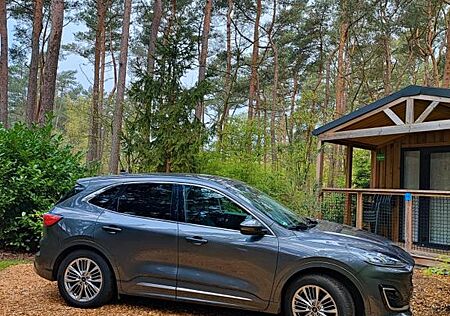 Ford Kuga 1.5 EcoBlue Vignale