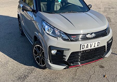 Ligier JS 60 Sport ultimate