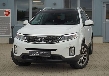 Kia Sorento 2.2 CRDI Platinum Edition 4WD*Navi*Xenon