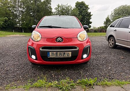Citroën C1 1.0 Tendance Tendance