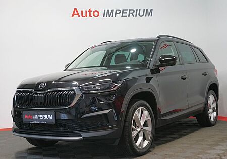 Skoda Kodiaq Tour 4x4 2.0 TDI*ACC*AHK*LED*RfK