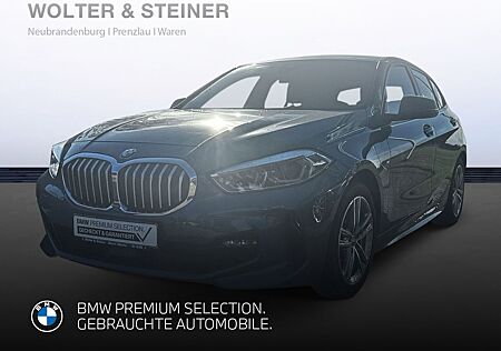 BMW 118 i M Sport LiveCockpit Professional LED