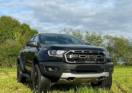 Ford Ranger Raptor