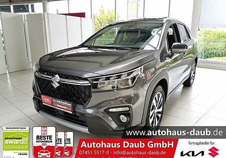 Suzuki SX4 S-Cross 1.4 Boosterjet Hybrid Comfort+