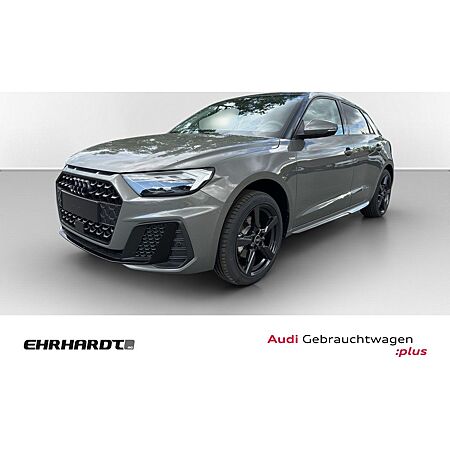 Audi A1 leasen
