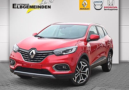 Renault Kadjar Techno Blue DCI 115 EDC/NAV/KAMERA/19'ALU