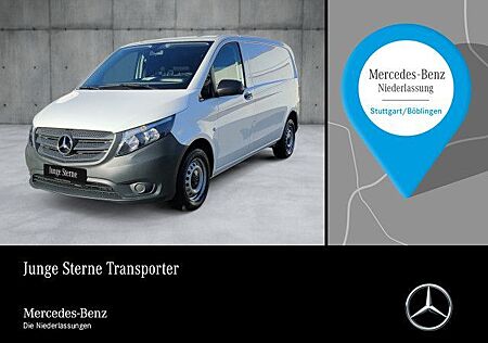 Mercedes-Benz Vito 114 CDI KA Kompakt Tempomat