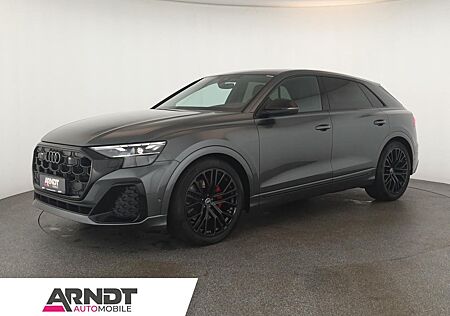 Audi Q8 50 TDI Facelift S line Sport Matrix Pano AHK
