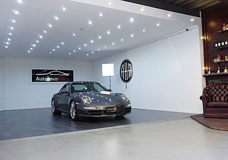 Porsche 911 Urmodell 997Carrera S Coupe*SchiebeD*Motor-Überholt