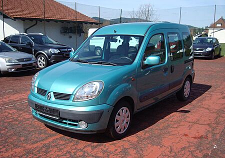 Renault Kangoo Privilege