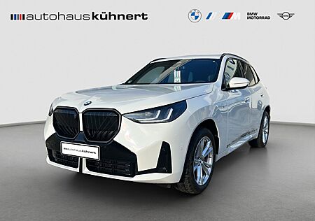 BMW X3 20d xDrive UPE 79.380 EUR ///M-Sport LED StHz